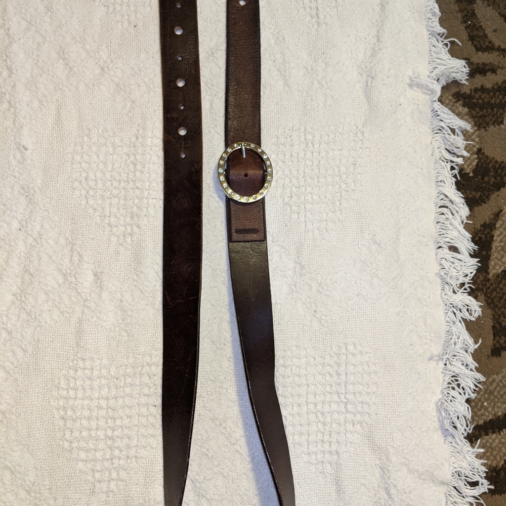🎸🎶 leather guitar strap 🎶🎸